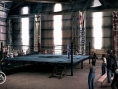Fight Night Round 3 sur le ring