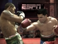 Fight Night Round 3 met l'ambiance