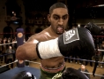 Fight Night Round 3 met l'ambiance