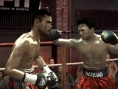Fight Night Round 3 met l'ambiance
