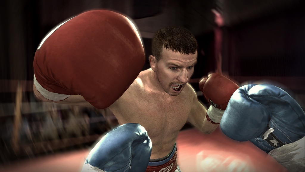 Vidéo Fight Night Round 3