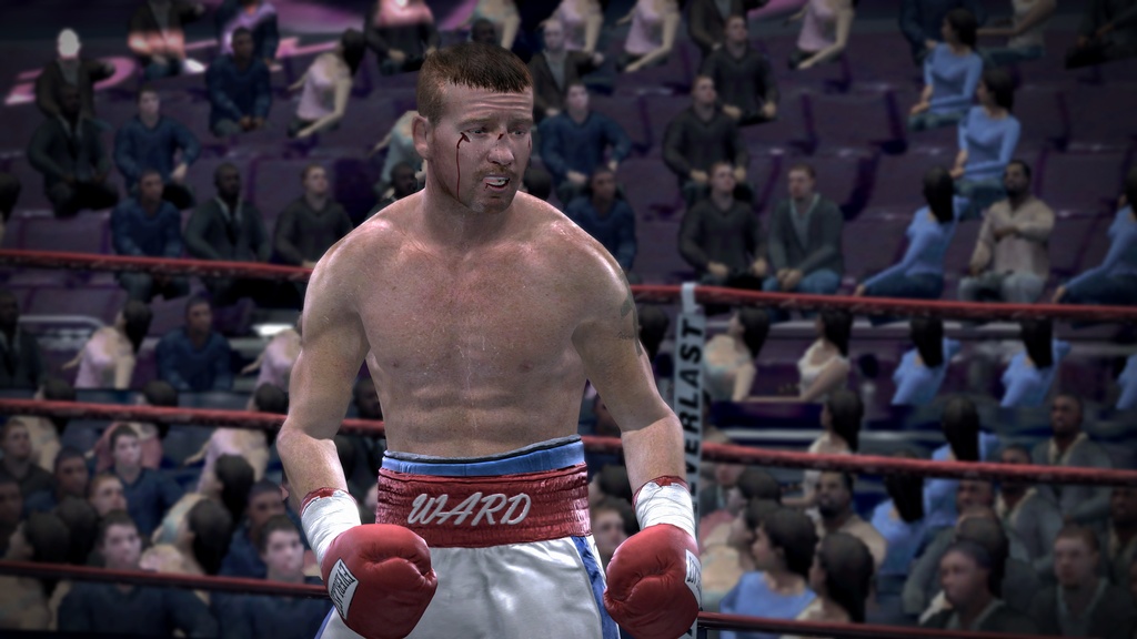 Vidéo Fight Night Round 3