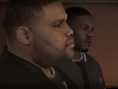 Def Jam : Icon cogne sur Xbox 360