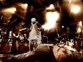 Def Jam : Icon cogne sur Xbox 360