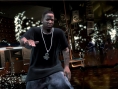 Def Jam : Icon cogne sur Xbox 360