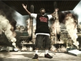 Def Jam : Icon cogne sur Xbox 360