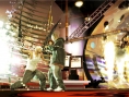 Def Jam : Icon s'illustre en musique