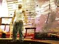 Def Jam : Icon s'illustre en musique