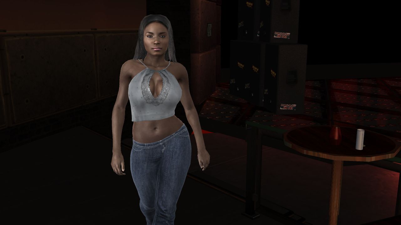 Def Jam : Icon s'illustre en musique
