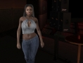 Def Jam : Icon s'illustre en musique