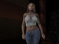 Def Jam : Icon s'illustre en musique