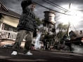 Def Jam : Icon s'illustre en musique