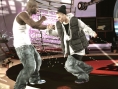Vidéo Def Jam : Icon