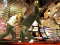 Vidéo Def Jam : Icon