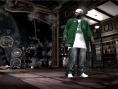 Def Jam : Icon en images