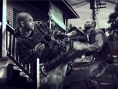 Def Jam : Icon en images