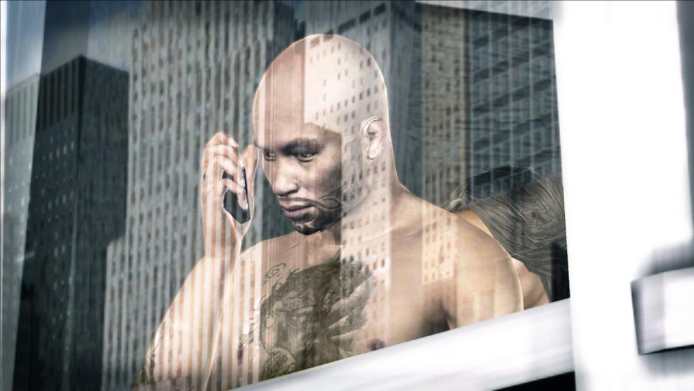 Def Jam : Icon en images