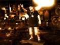 Def Jam : Icon en images