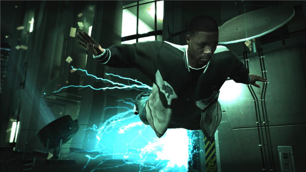 Def Jam : Icon en images