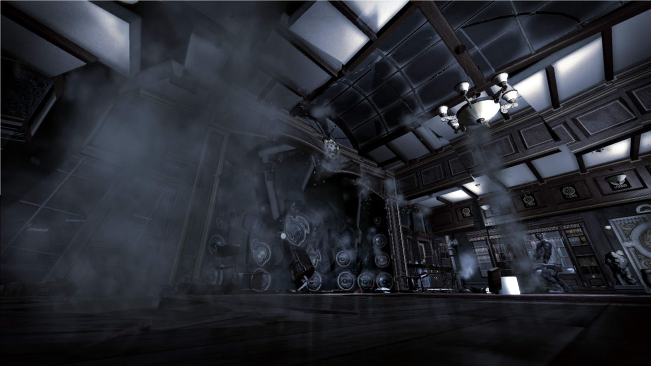 Def Jam : Icon en images