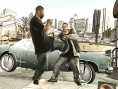 Def Jam Icon : le plein d'images