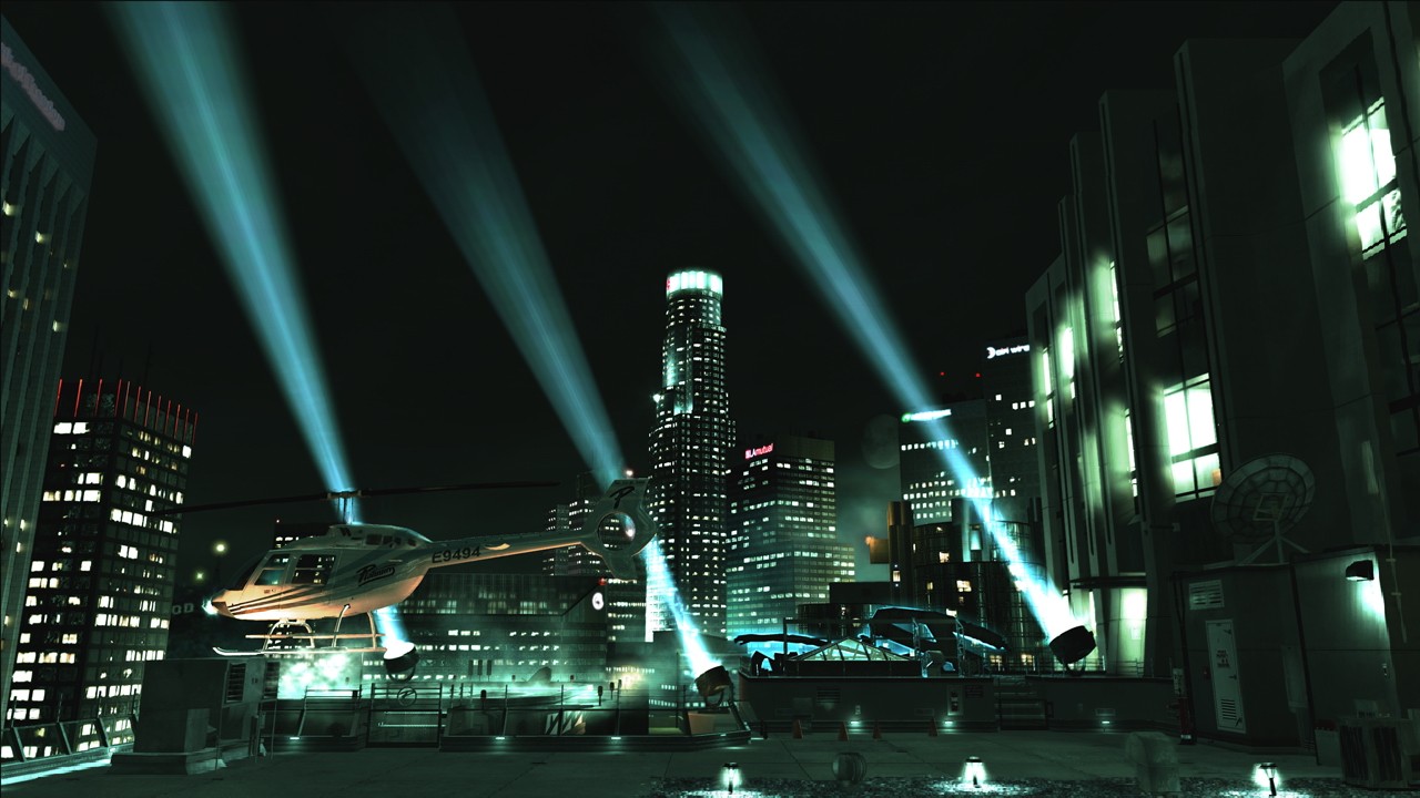 Def Jam Icon : le plein d'images