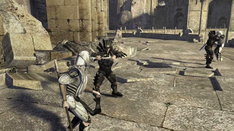 Elveon en 6 images