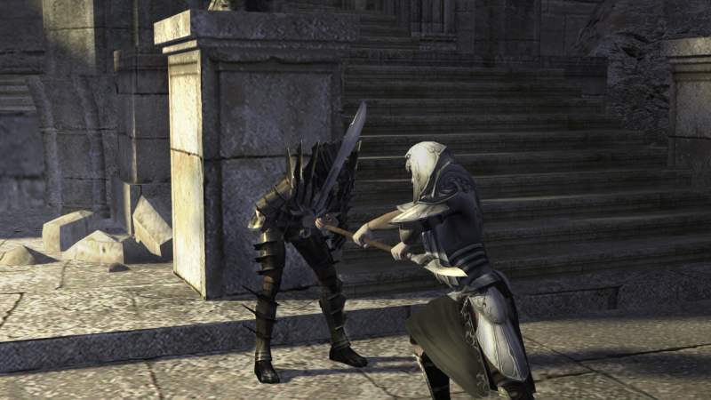 Elveon en 6 images