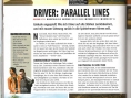 Driver Parallel Lines en images