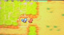 Pokémon  Dungeon Red se dévoile