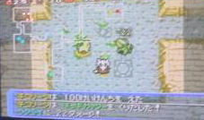 Pokémon  Dungeon Red se dévoile