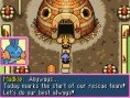 Pokemon Dungeon Red en images