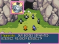 Pokemon Dungeon Red en images
