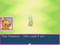 Pokemon Dungeon Red en images