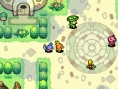 Pokemon Dungeon Red en images