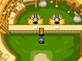 Pokemon Dungeon Red en images
