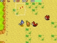 Pokemon Dungeon Red en images