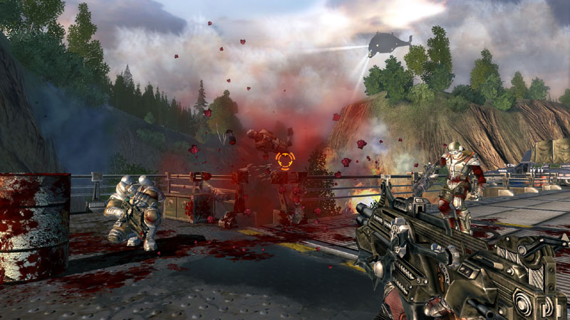 TimeShift : retour en images
