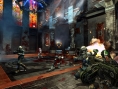 TimeShift : retour en images