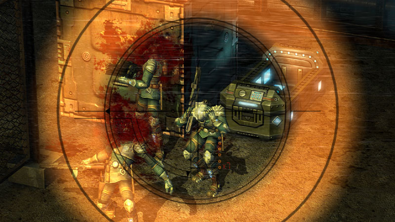 TimeShift : retour en images
