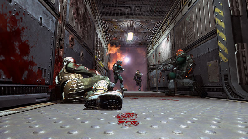 TimeShift : retour en images
