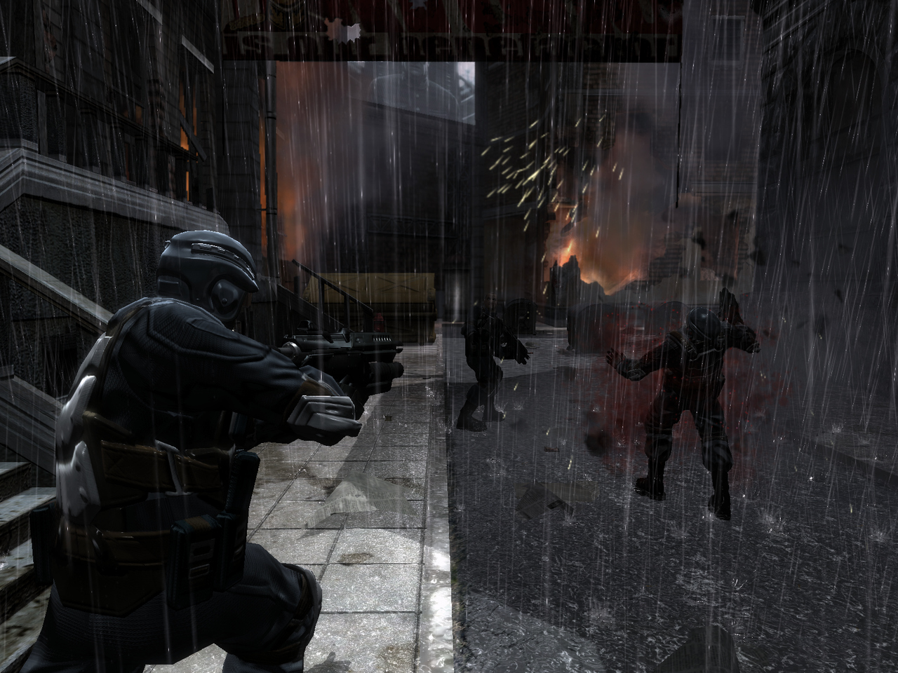 TimeShift le magnifique