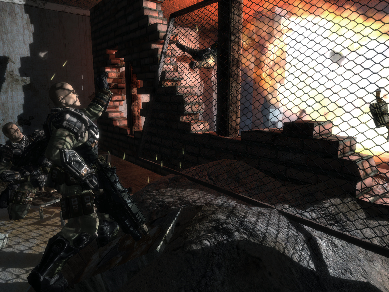 TimeShift le magnifique