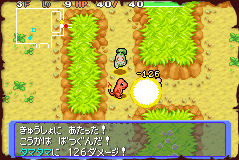 Trailer Pokémon Dungeon
