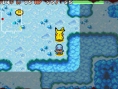 Trailer Pokémon Dungeon