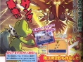 Pokémon Dungeon en approche