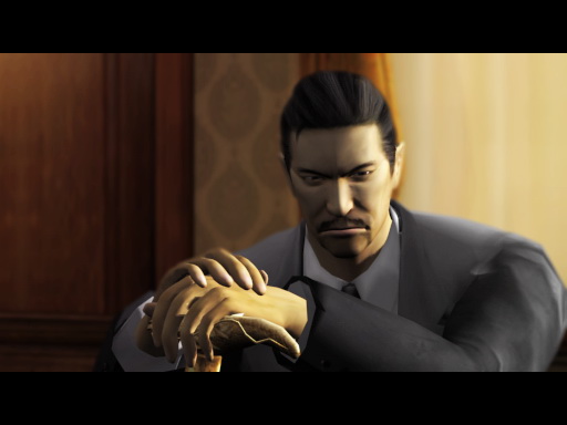 Ryu ga Gotoku confirmé en Europe