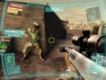 Ghost Recon 3 Xbox en quatre images
