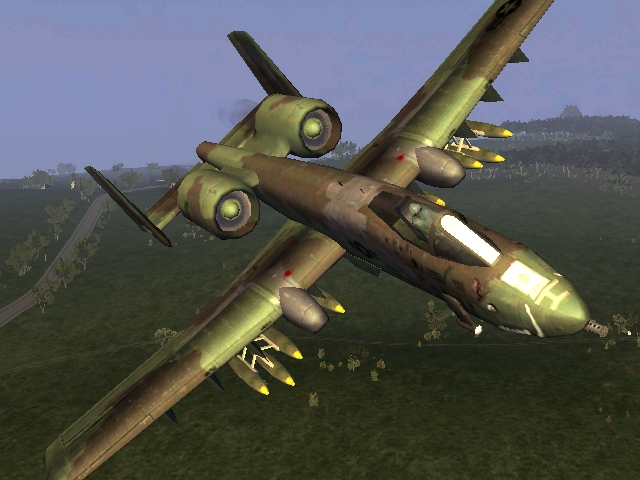 OF : Elite part en guerre