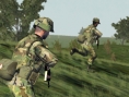 OF : Elite part en guerre
